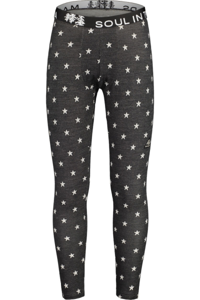 Maloja MunM. Pants Herren Merino Mix Unterhose