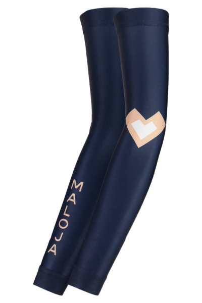 Maloja GoldpippanM. Armwarmers Armw&auml;rmer