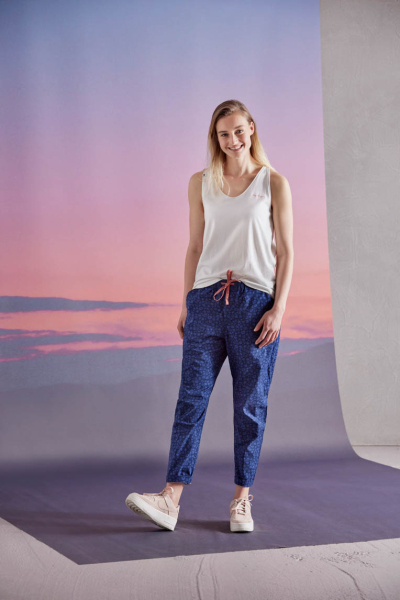 Maloja RotbucheM. Organic Cotton Hose