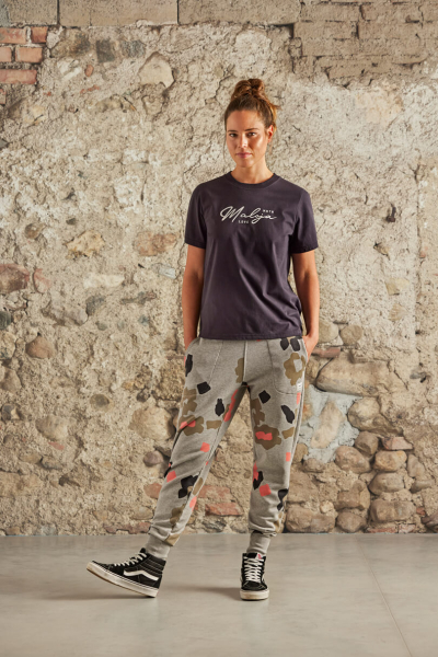 Maloja H&ouml;rnleM. Organic Cotton Tee