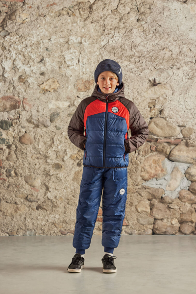 Maloja GenesioU. W&auml;rmende, alpine Jacke