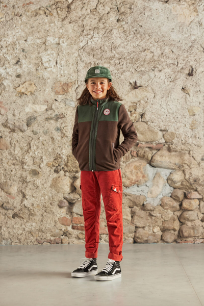 Maloja RomedioU. Multisport Hose