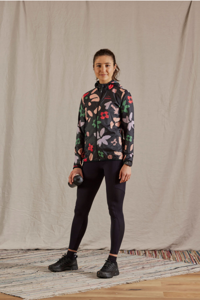 Maloja NelkenwurzM. Trail Running Jacke