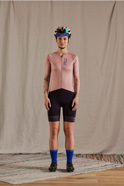 Maloja Sch&ouml;neckM. 1/2 Rennrad Jersey