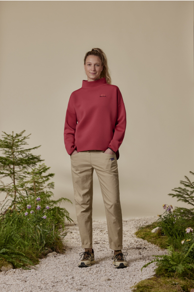 Maloja MankeiM. Stylishe Funktionshose