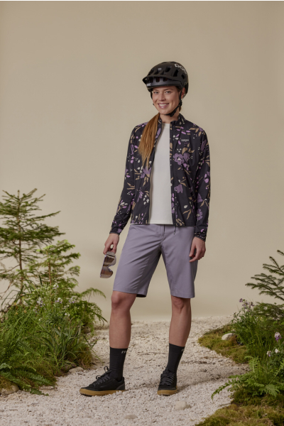 Maloja SeisM. Jacket Printed Bike Jacke