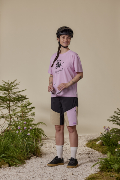 Maloja LenksteinM. 1/2 Bike Tee