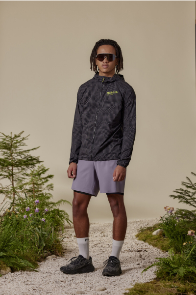 Maloja HaslwandM. Trail Running Jacke