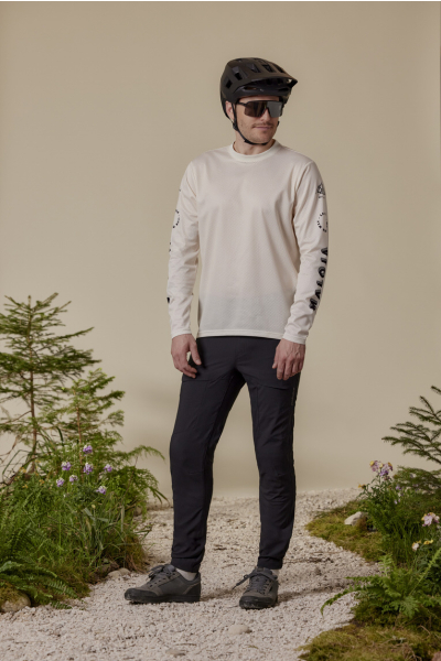 Maloja PfeifferkogelM. Dirt Shirt