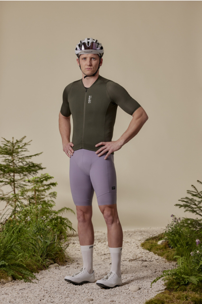 Maloja SalaschadaM. Roadbike Tr&auml;gerhose
