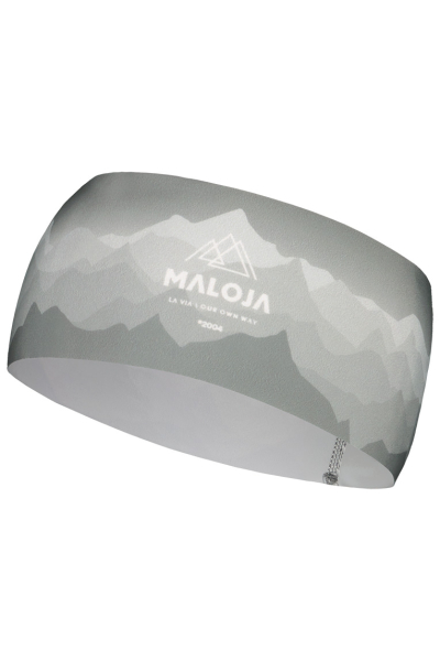 Maloja KulmM. Stirnband