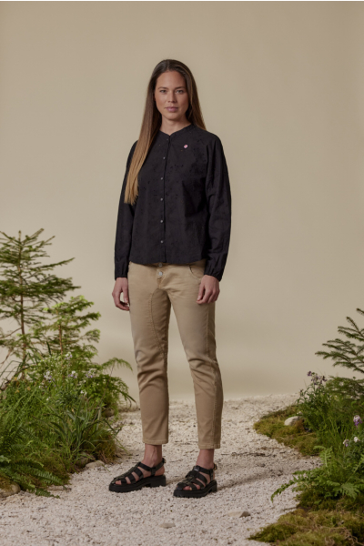 Maloja BeppinaM. Garment Dye Hose