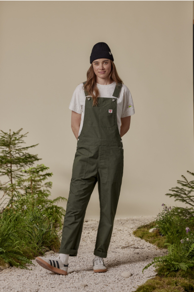 Maloja FigerhornM. Organic Cotton Tr&auml;gerhose Hose