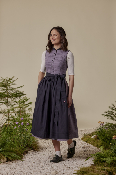 Maloja BergseeM. Organic Cotton Sch&uuml;rze