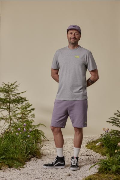 Maloja StoriaM. Organic Cotton Tee