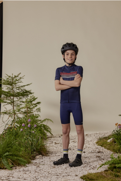 Maloja ChavrielB. Kinder Bike Tights