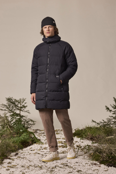 Maloja MarzolaU. Urban ReDown Coat