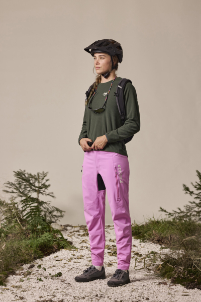 Maloja NimoneM. Mountain Fleece Shirt