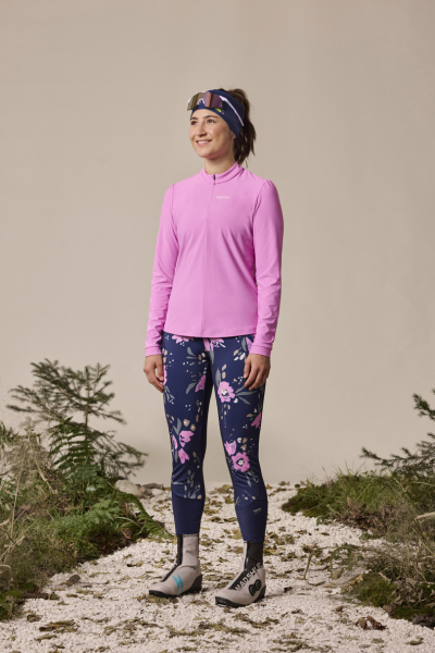 Maloja RaukeM. Adventure Thermal Hybrid Tights