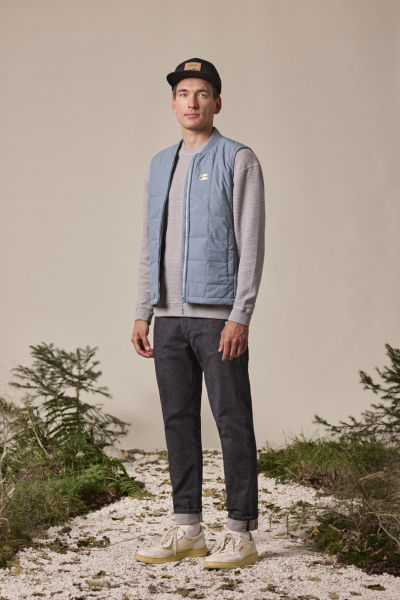 Maloja MoosbergM. Urban Outdoor Vest