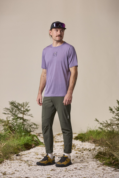 Maloja IncinoM. Mountain Tee