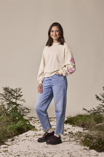 Maloja TullenM. Organic Hemp Sweat