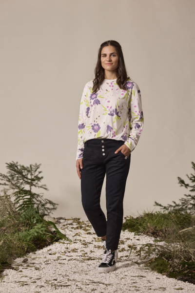 Maloja OrsenesM. Organic Cotton Longsleeve