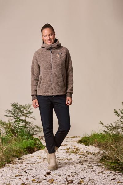 Maloja KurointM. Alp Wool Jacket