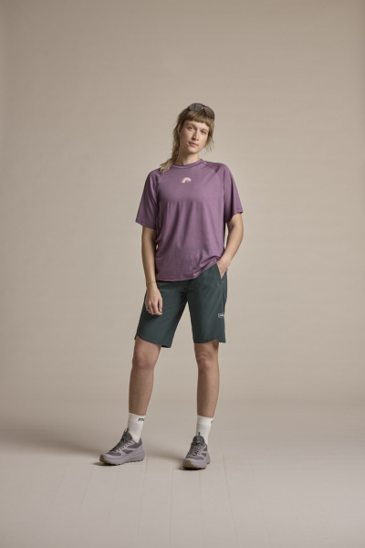 Maloja ValgrandeM. Mountain Shorts