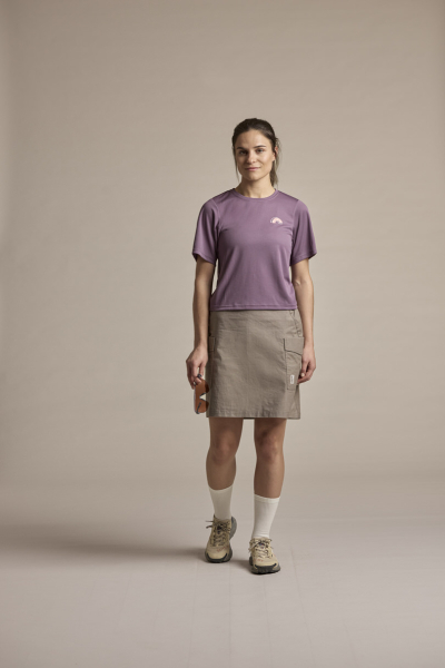 Maloja KlekM. Bio Hanf  Stretch Skirt
