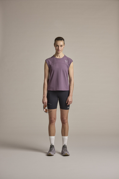 Maloja ChampelM. Lauf Tank