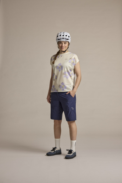 Maloja FingerkrautM. Bike Shorts