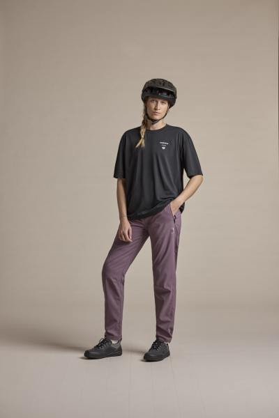 Maloja WhitneyM. Multi 1/2 Enduro Tee