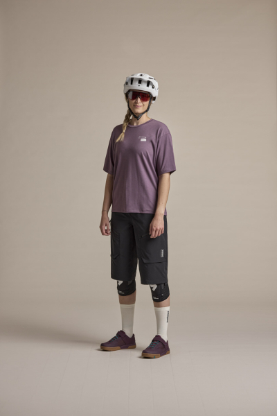 Maloja GropaM. Enduro Tee