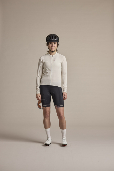 Maloja SundaM. Pants 1/2 Bike Tights