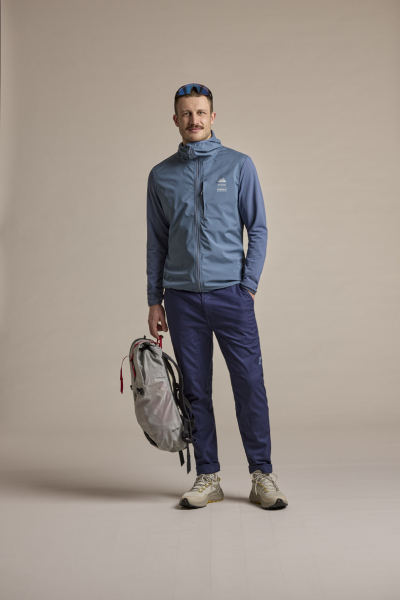 Maloja BeifussM. Leichte Windblock Jacke
