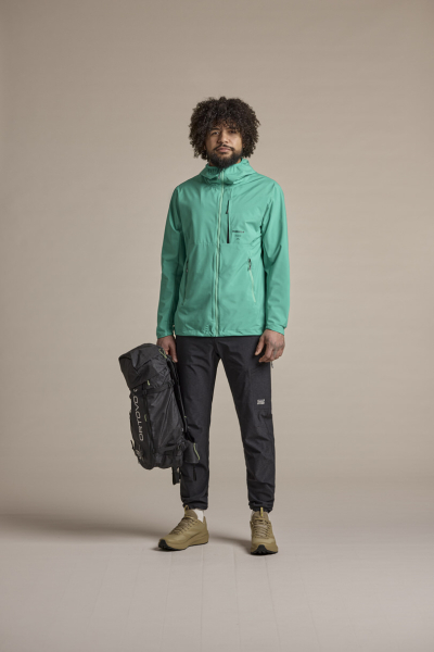 Maloja OberinnM. Wanderhose