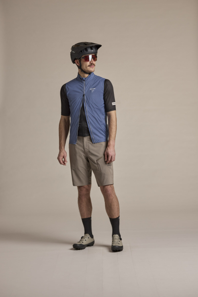 Maloja MaxlM. Vest Windblock Weste
