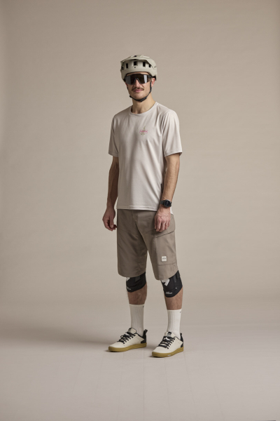Maloja PedroniM. Bike Tee
