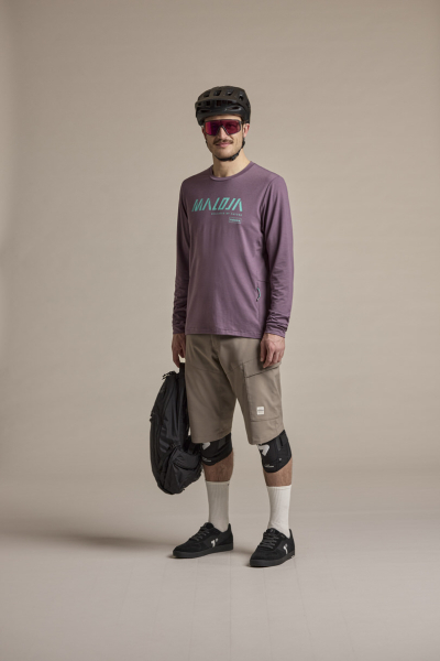 Maloja HaunoldM. Enduro Shirt