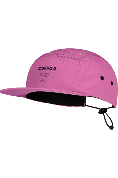 Maloja KirchlM. Trail Cap