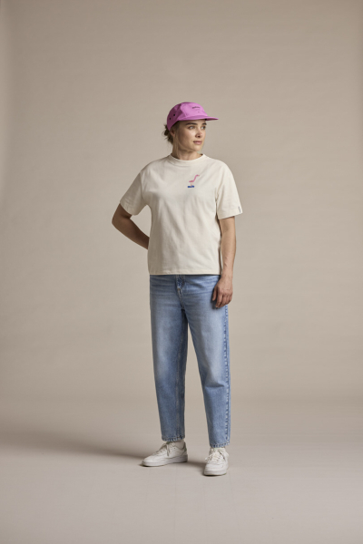 Maloja SpreeM. Bio Baumwoll Tee