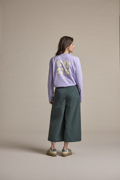 Maloja TatraM. Bio Baumwoll Longsleeve
