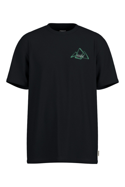 Maloja NaspoM. Bio Baumwoll Tee