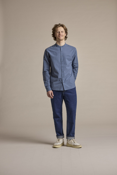 Maloja MartinoM. Bio Hanf  Shirt