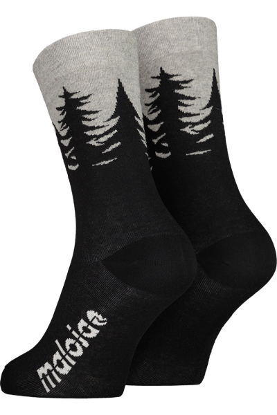 Maloja LabanM. Baumwoll Socken