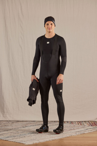 Maloja NairM. Pants Men's Baselayer Tights