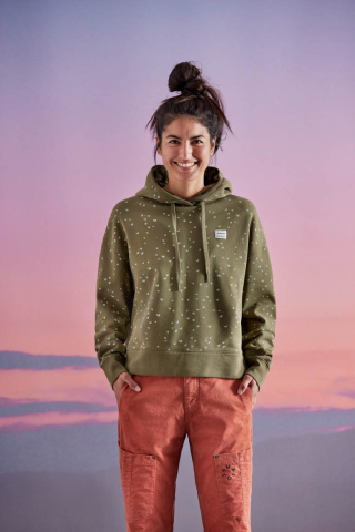 Maloja CadiniM. Organic Sweat Hoody