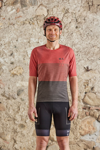 Maloja JezerskoM. Gravel Jersey