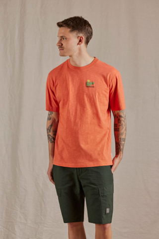 Maloja ArrondazM. Bio Baumwoll T-Shirt